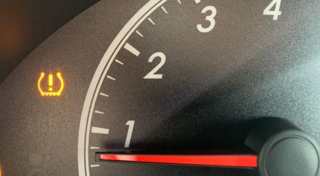 Understanding TPMS Alerts