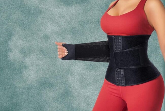 Waist Trainer