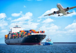 What Is the Difference Between FOB and DAP in International Shipping - 2024 Guide