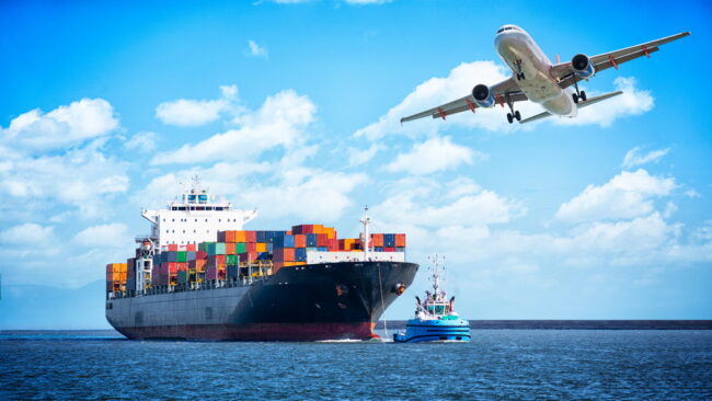 What Is the Difference Between FOB and DAP in International Shipping - 2024 Guide