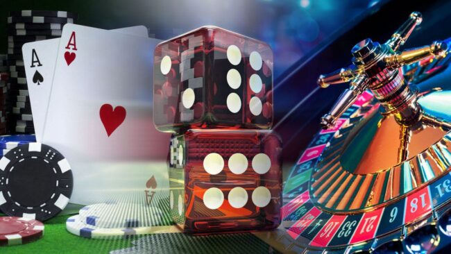 When Music Meets Gaming: An Excursion Into New Zealand's Online Casino Scene