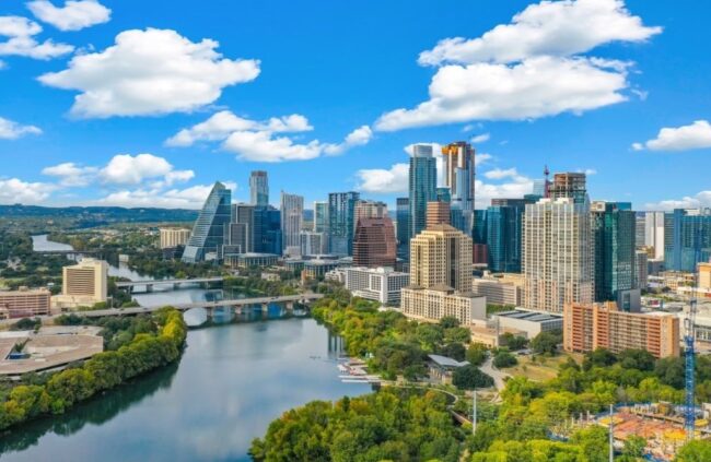 Austin, Texas