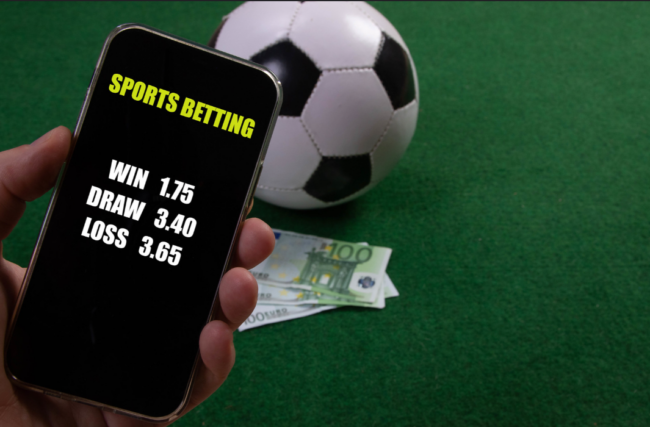 Betting in the Modern World
