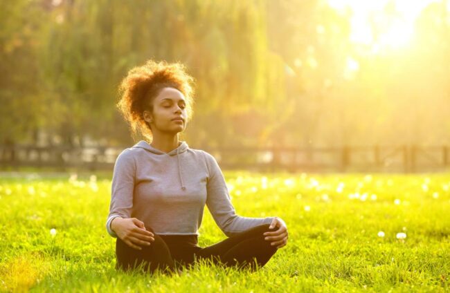 Breathing Techniques