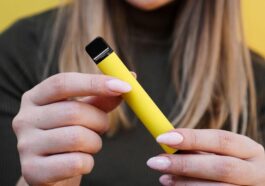 Disposable Vapes