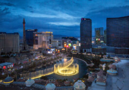 From Desert Heat to Icy Streets: Seasonal Challenges in Las Vegas and Their Legal Implications