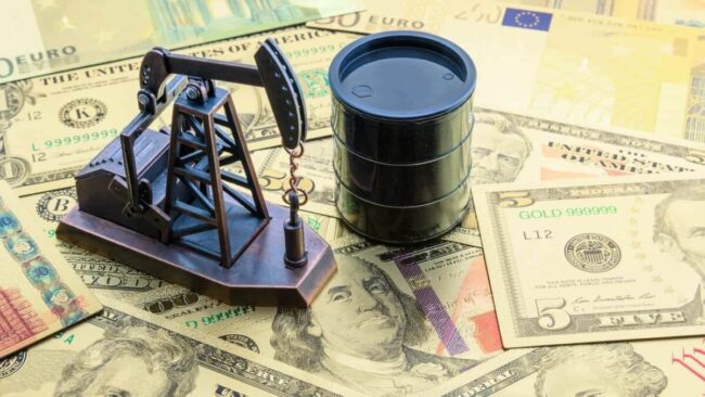 Oil Trading Explained