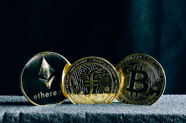 The Rise of Cryptocurrencies