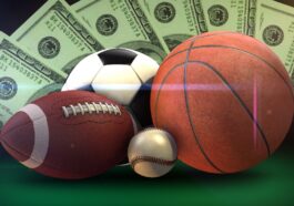 Top 4 Sports Betting Rules to Become a Winner