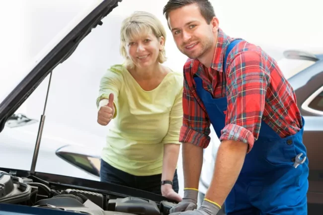 P Rson Choosing Thе Best Mechanic for Your Preventative Maintenance - Music Raiser