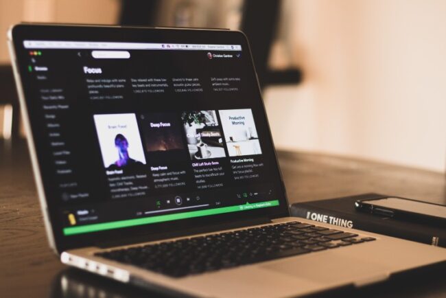 Why Spotify Playlists Matter