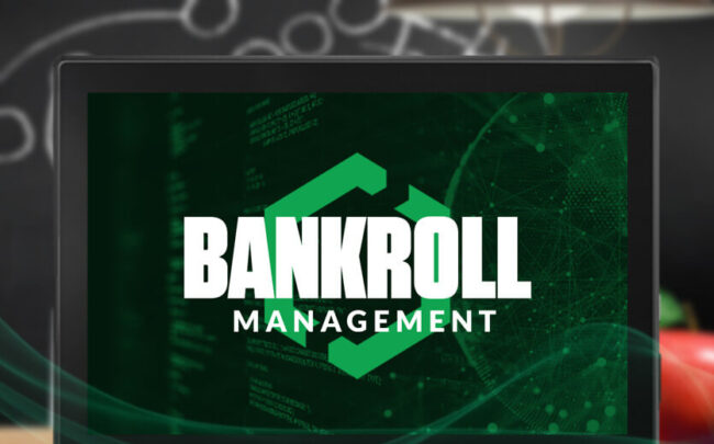 Bankroll Management