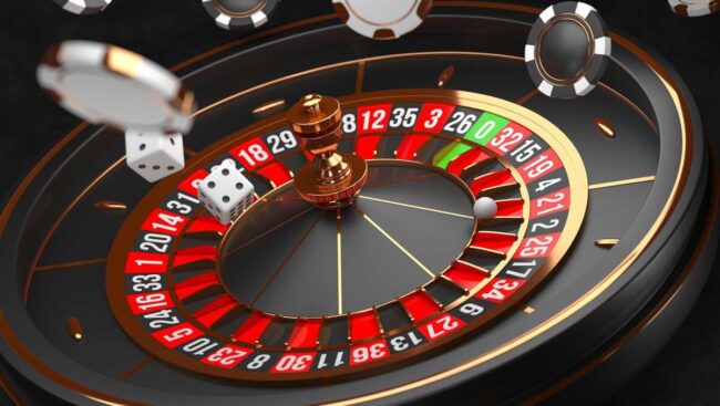 8 Tips for Discovering the Best Casino in 2024