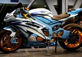 Customizing Your Yamaha-Tips for Maximizing Sticker Kit Impact