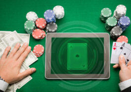 Looking for An Online Casino? What to Look For