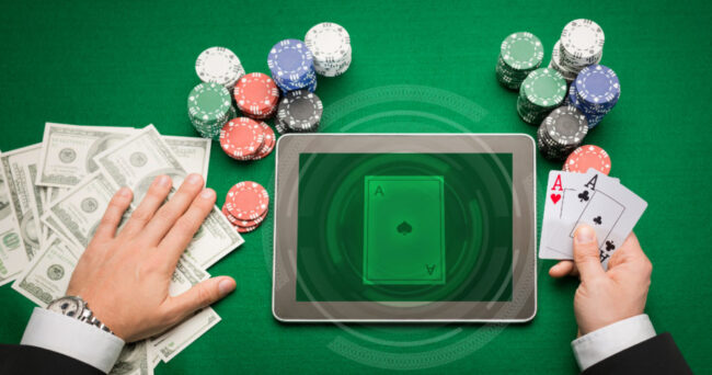 Looking for An Online Casino? What to Look For