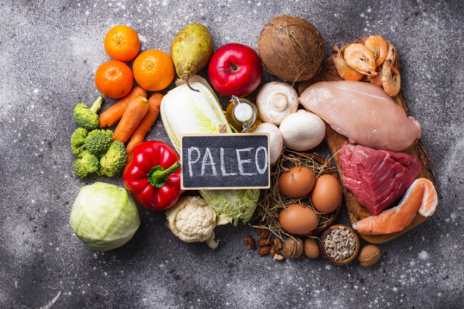 Pre-Workout Nutrition for Paleo Enthusiasts