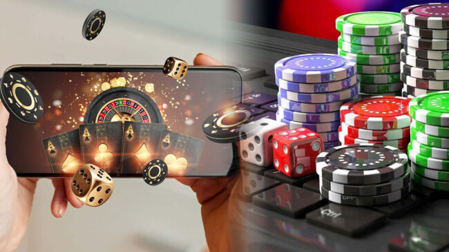 What to Look for When Choosing an Online Casino