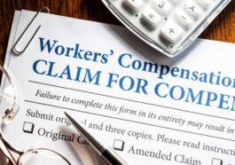 Workers Comp Insurance