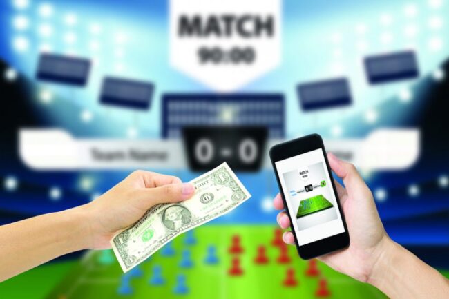 Online Betting