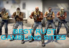 best rust gambling sites