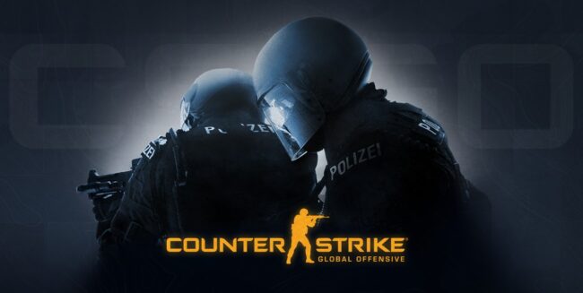 counter strike go