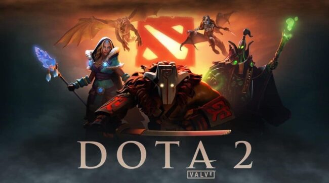 dota 2