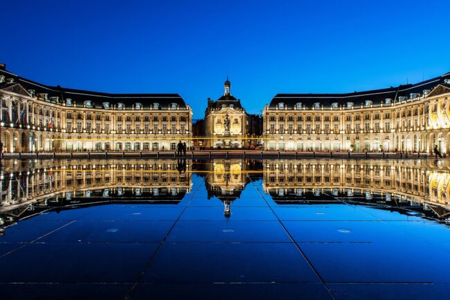 Bordeaux: The Wine Capital's After-Dark Charm