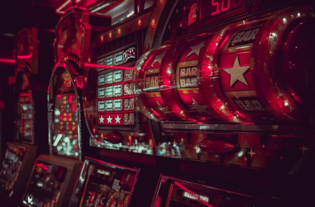 Casino Soundtracks Enhance the Gaming Experience