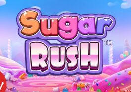 Sugar Rush Slot