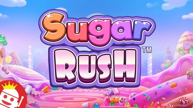 Sugar Rush Slot