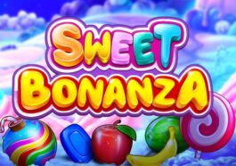 Sweet Bonanza Slot