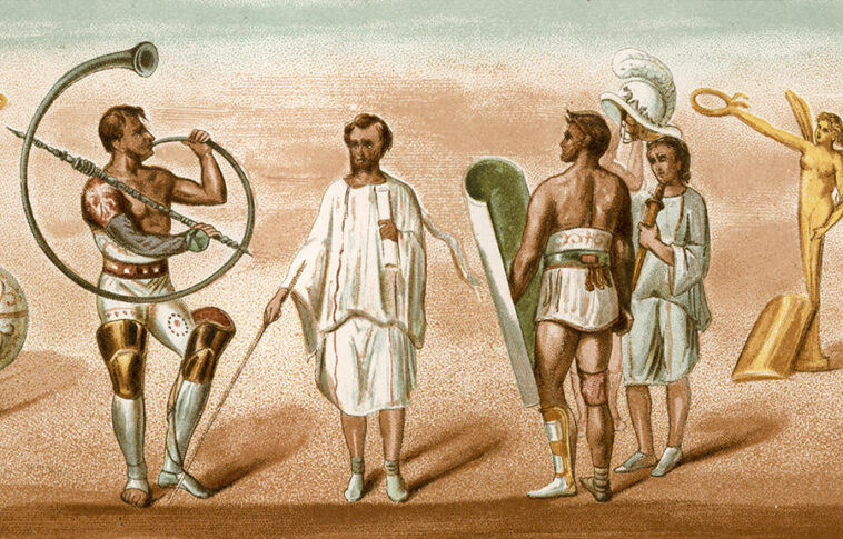 The Evolution of Music Through the Ages - Music Raiser