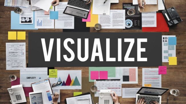 Develop Engaging Content and Visuals