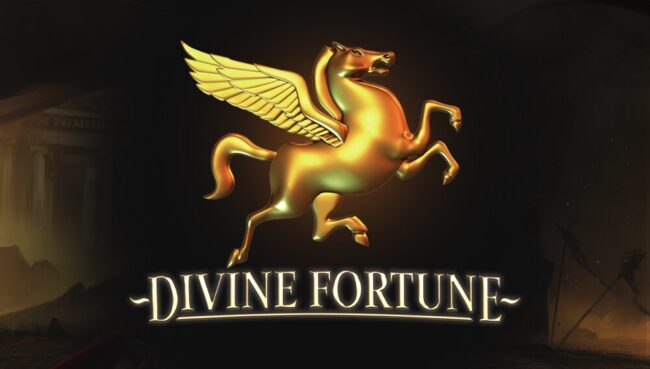 Divine Fortune