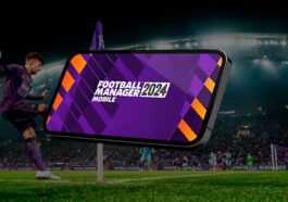 Football Manager 2024 Mobile