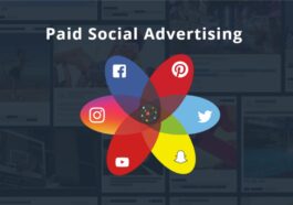 Paid Social Ads