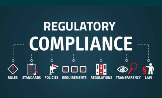 Regulatory Compliance