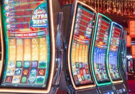 Top Online Slot Games with High Payouts