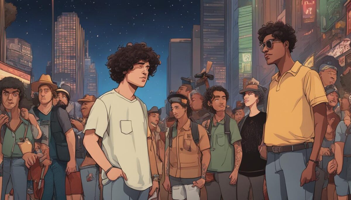 Jack Harlow’s Height: Why Is There Confusion About How Tall He Is?