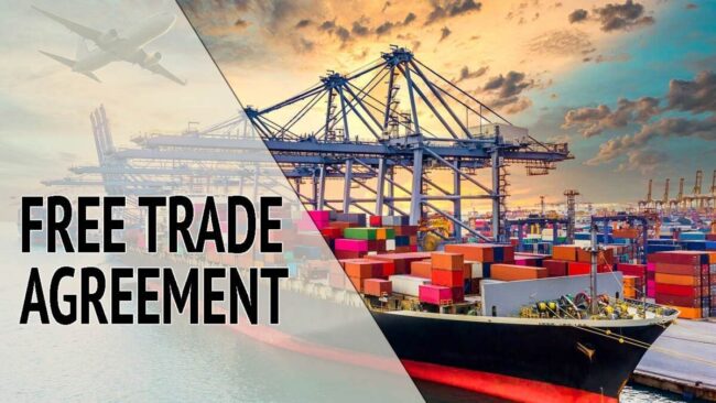 Leveraging Free Trade Agreements