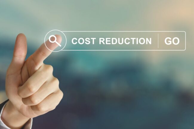 Reduce Costs on Import Shipments