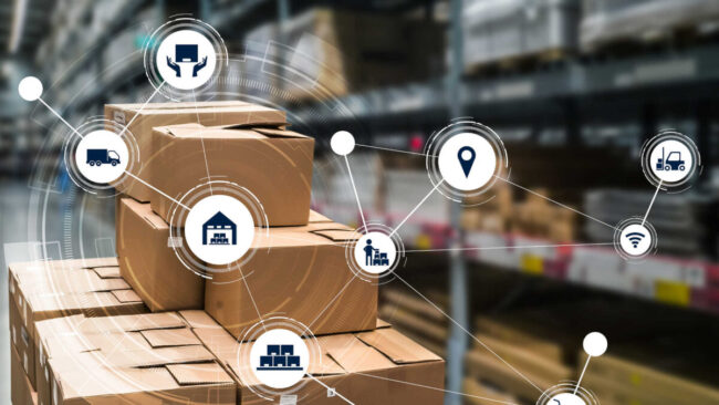 Technology for Better Inventory Management