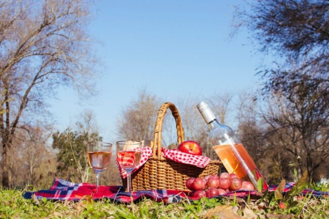 picnic outdoor
