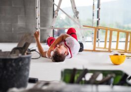 Common Workplace Accidents