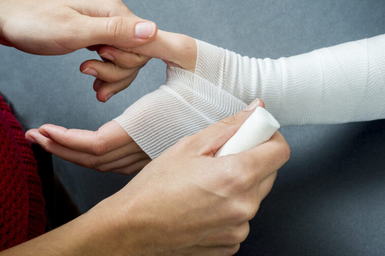 Springtime Injuries 4 Most Common Workplace Accidents To Happen During Springtime - Music ...