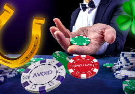Are Casino Curses Real or Just Bad Luck