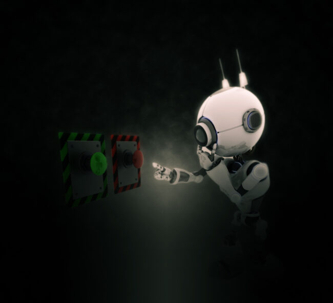 Artificial Intelligence Disadvantages
