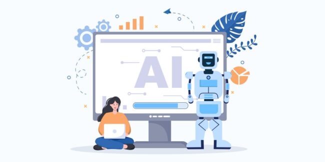 Artificial Intelligence In Education