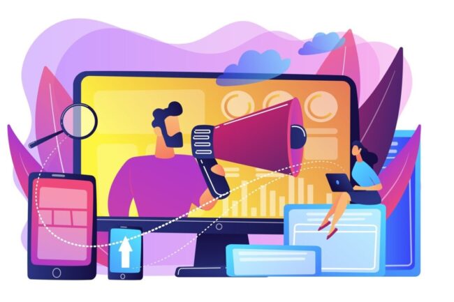 event marketing and promotion